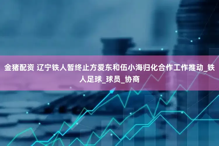 金猪配资 辽宁铁人暂终止方爱东和伍小海归化合作工作推动_铁人足球_球员_协商