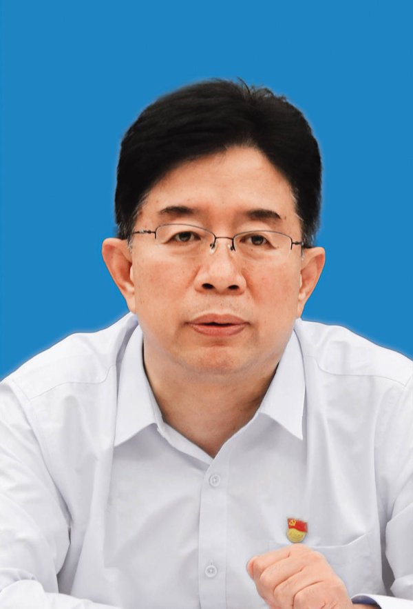 达麟操盘 瞭望·瞭望访谈 | 旱涝同御保安澜——专访水利部副部长王宝恩