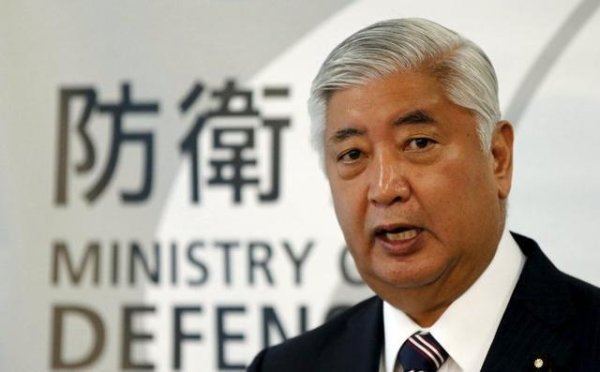 久联优配 又拿中国说事？日本防卫白皮书，字里行间暴露恐怖野心
