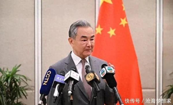 驰盈策略 王毅霸气回击，直指幕后黑手！南海仲裁案冷饭，美国休要再炒！