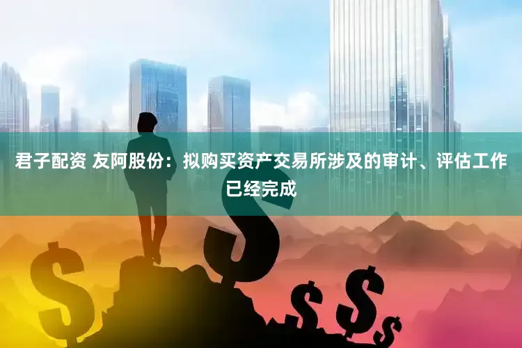 君子配资 友阿股份：拟购买资产交易所涉及的审计、评估工作已经完成
